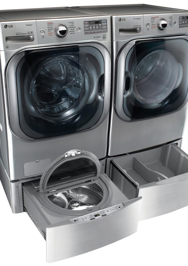 The Best Laundry Washing Machines