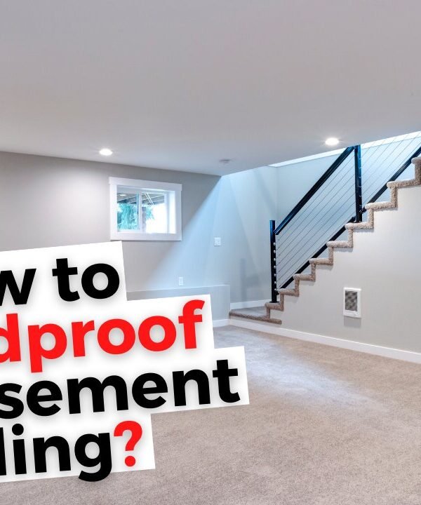How to Soundproof the Basement Ceiling