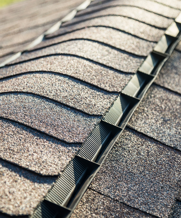 Roof Ridge Venting Pros and Cons