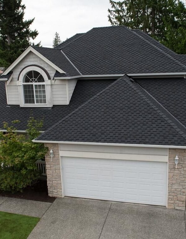 What Are The Different Types of Roof Shingles?