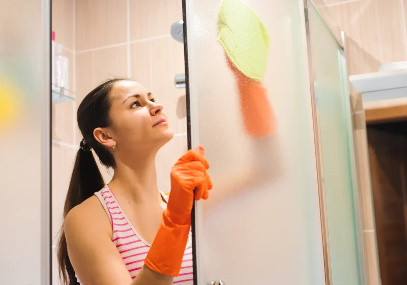 5 Best Shower Door Cleaners of 2021