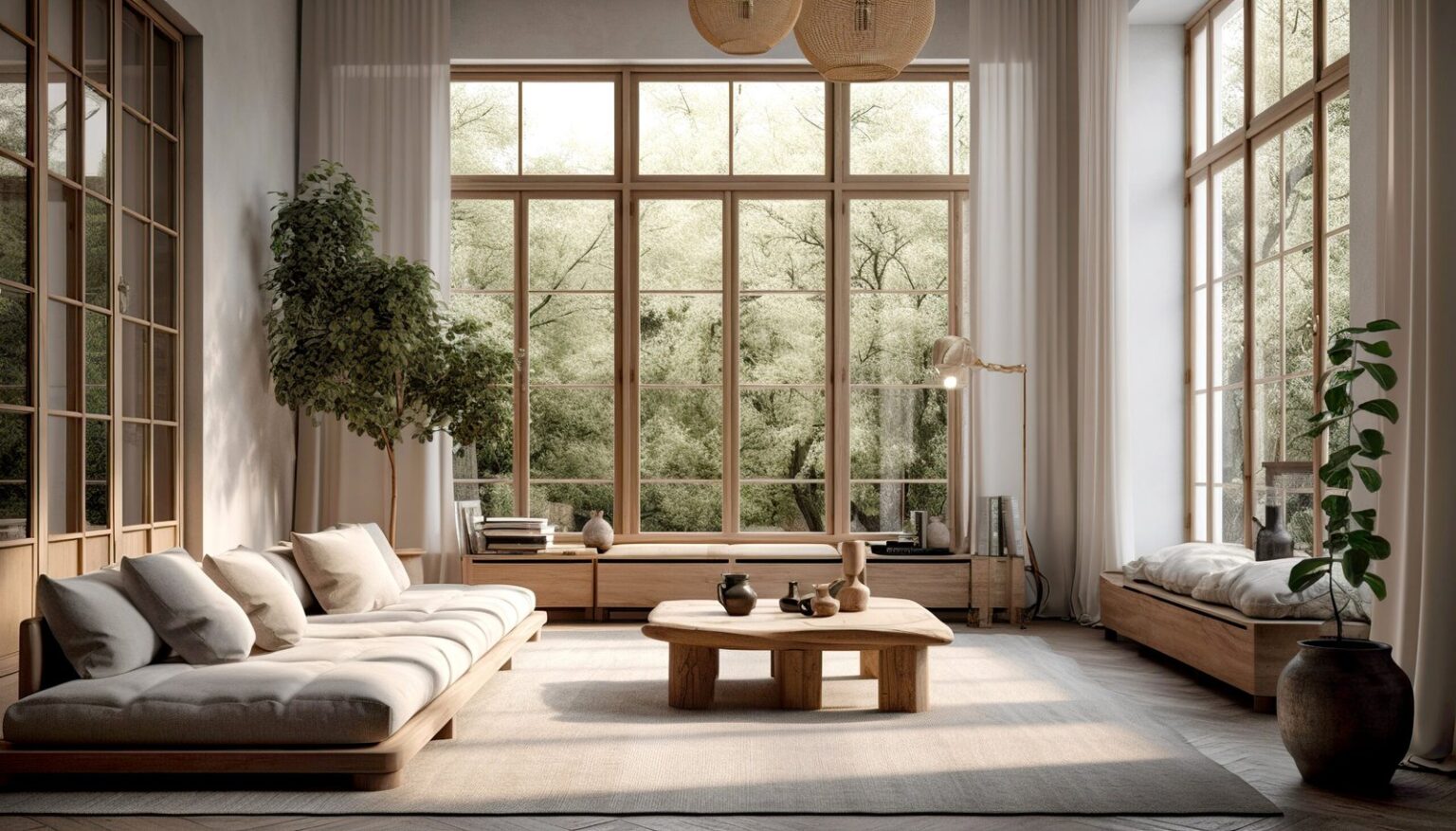 Windows Ideas