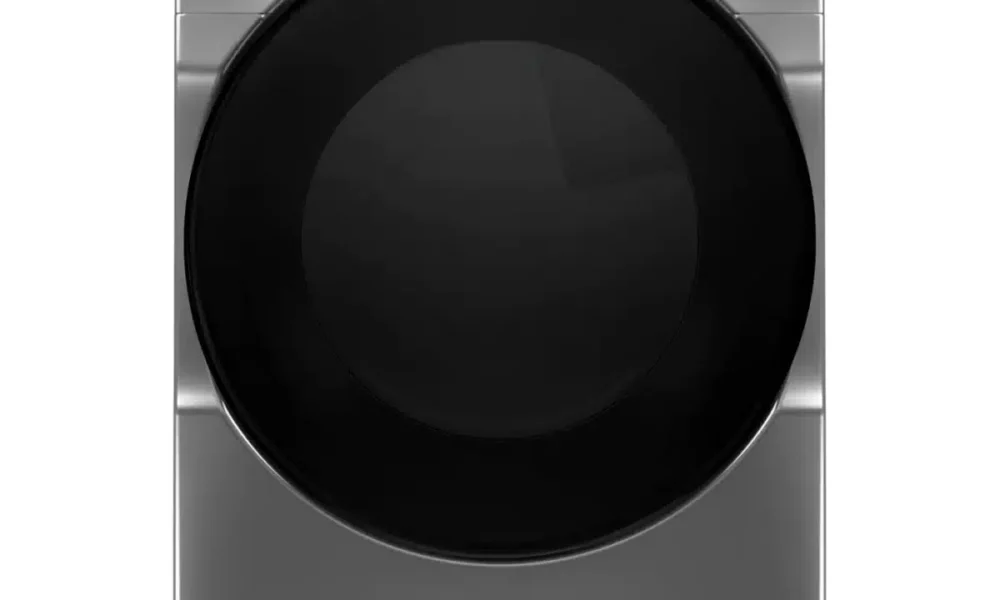 Recommended Dryers for Your Laundry Needs