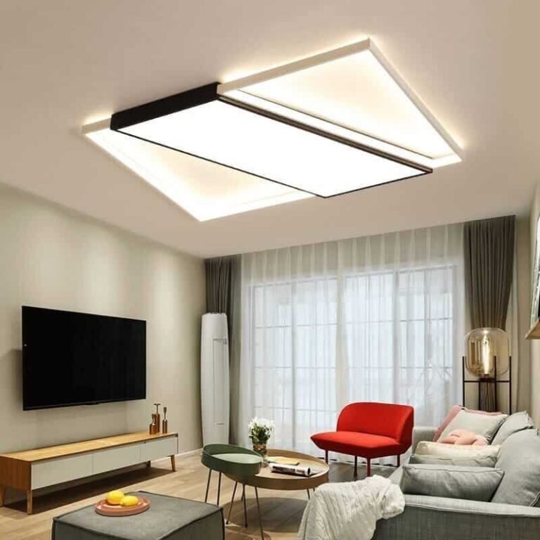 How Dimming LED Lights Can Save Energy and Beautify Your Home