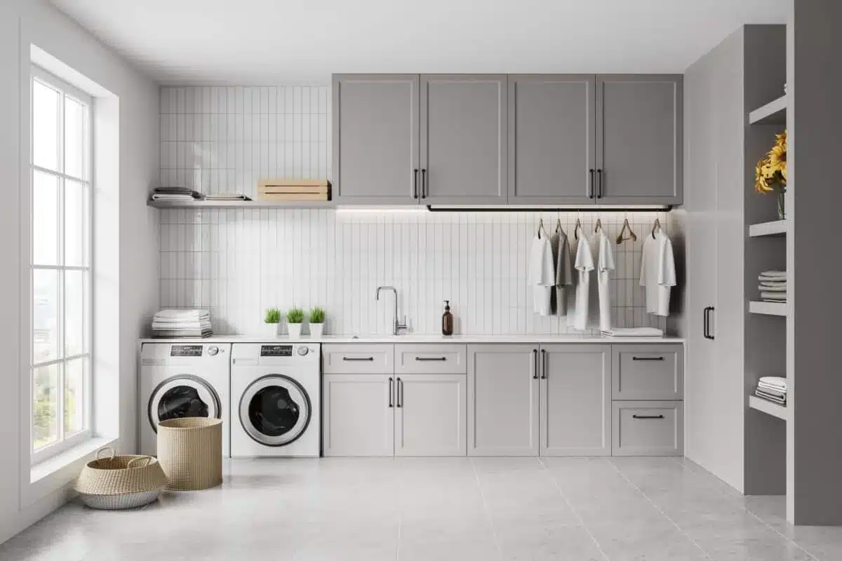  Laundry Room Ideas