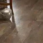 Luxury Vinyl Floor 1