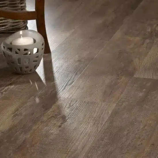 Luxury Vinyl Floor 1