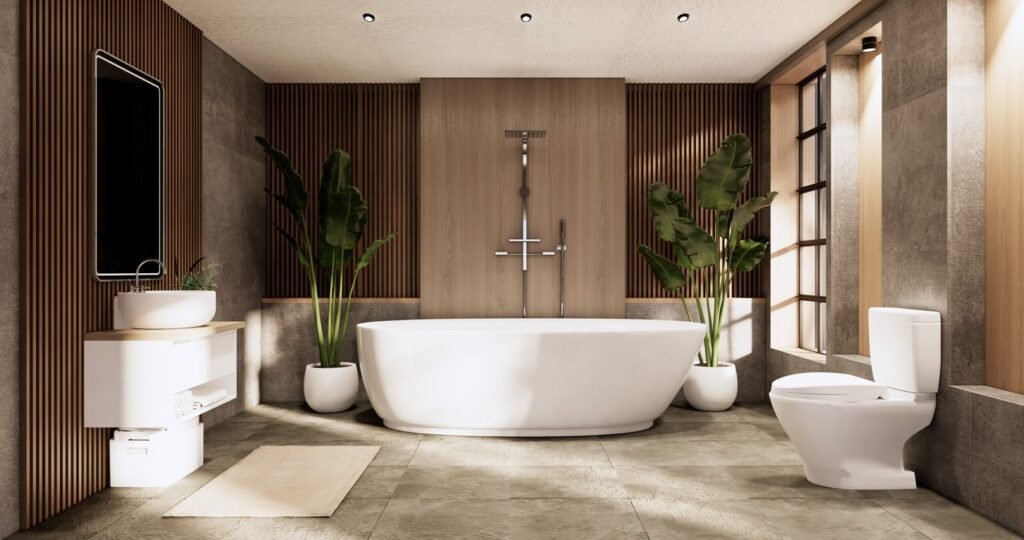 Bathroom Design Ideas for Your Next Home Project