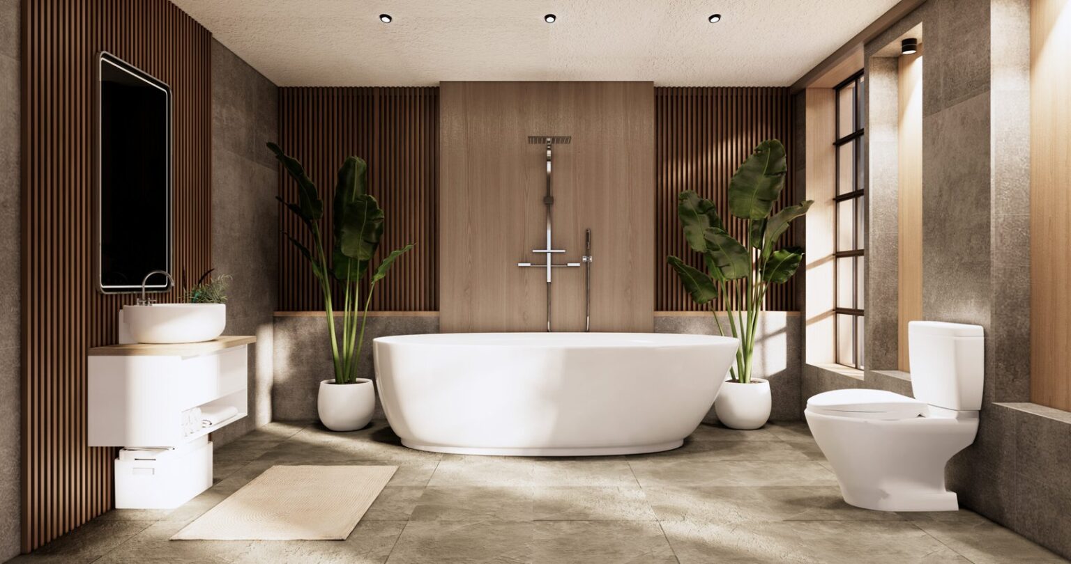 Bathroom Ideas