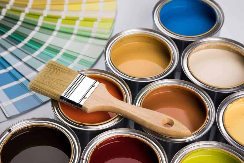 How To Choose The Best Paint Colors For Your Home In 2024?