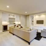 Soundproof The Basement Ceiling
