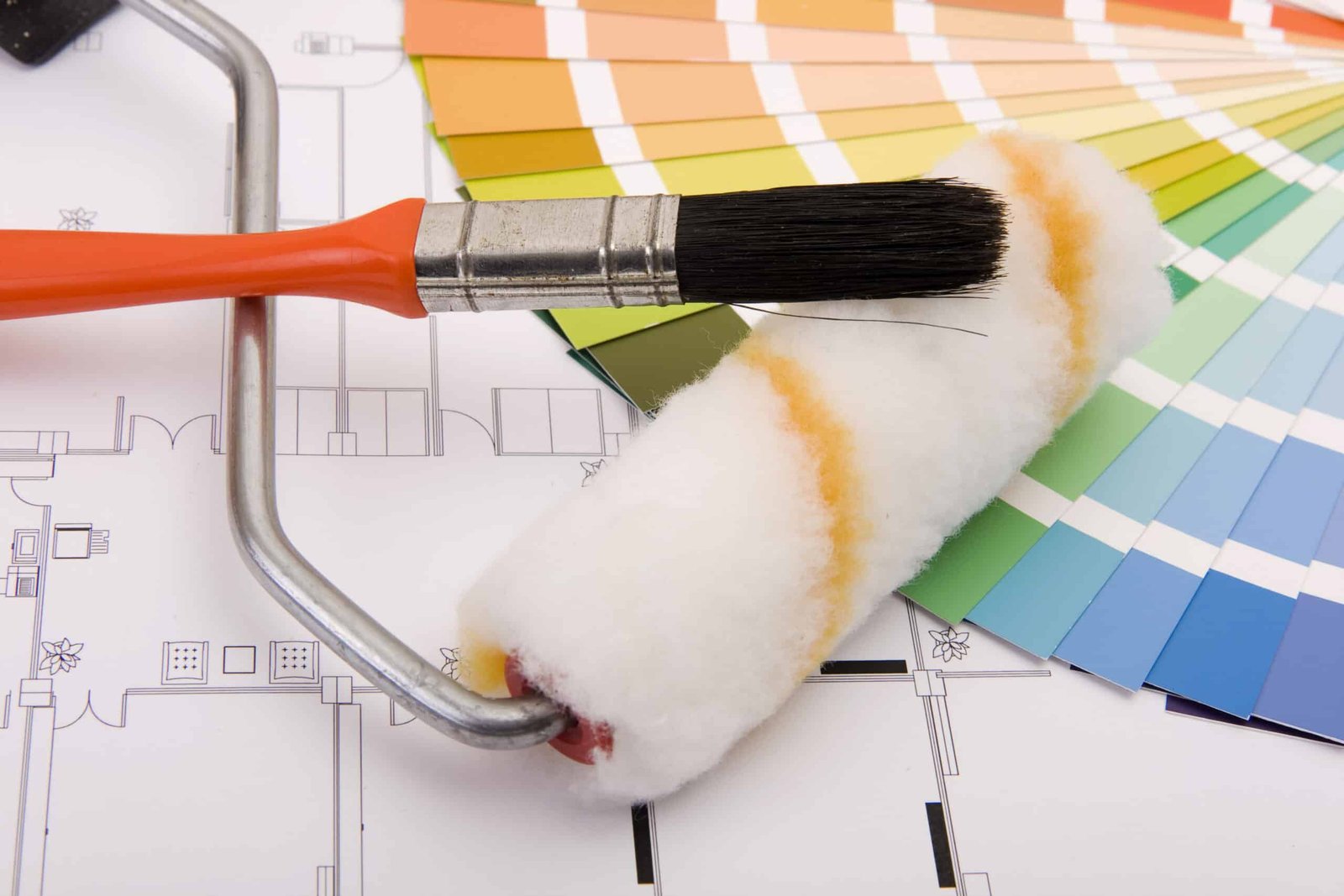 Best Paint Colors For Your Home