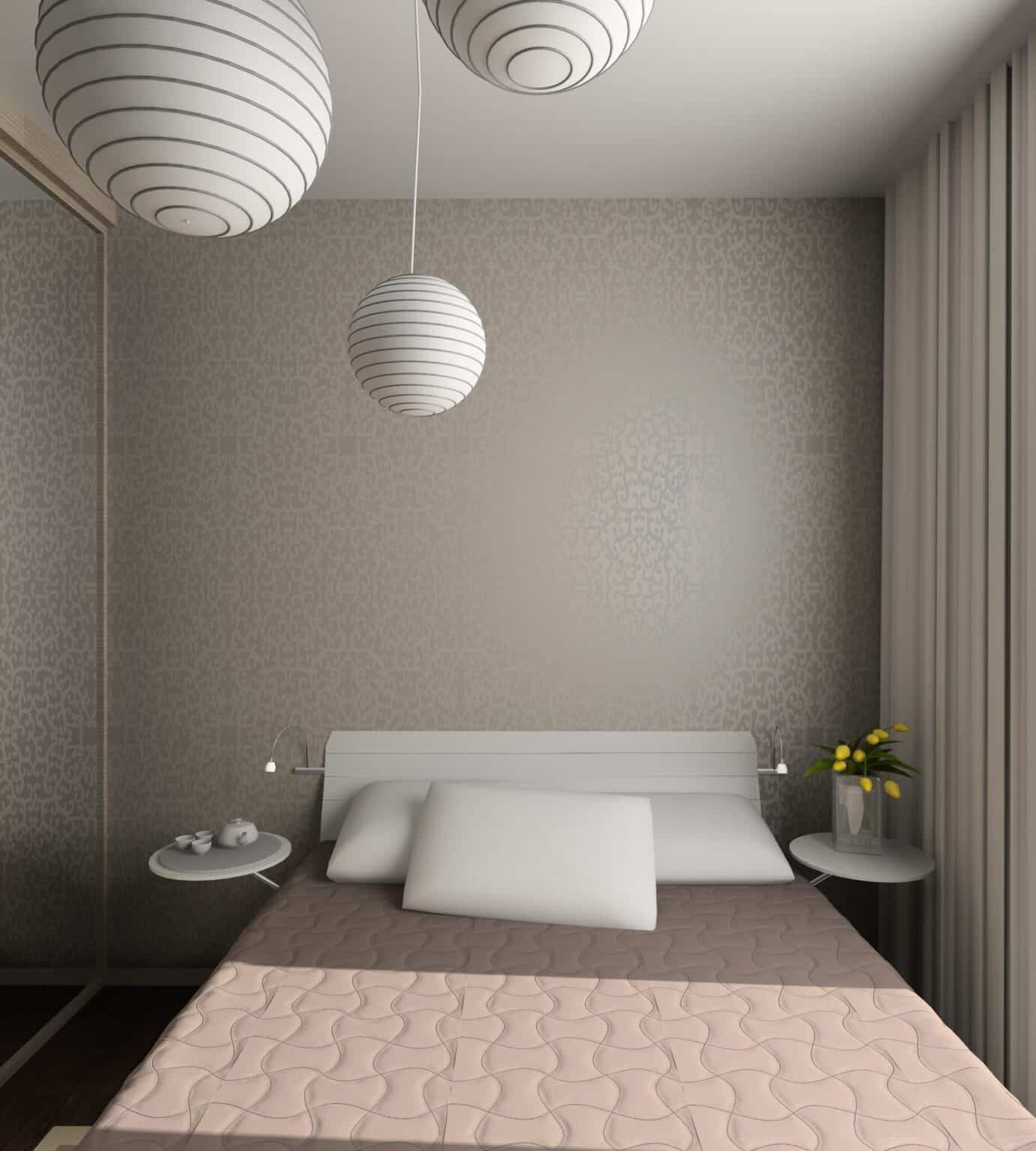 Bedroom Ceiling Ideas
