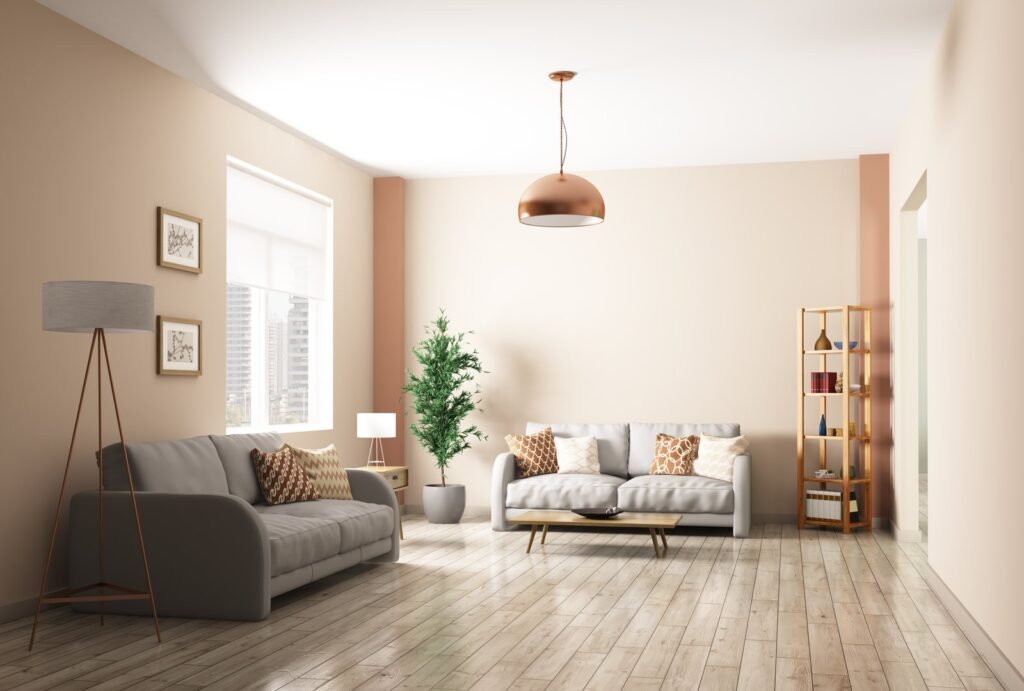 Arch Flooring
