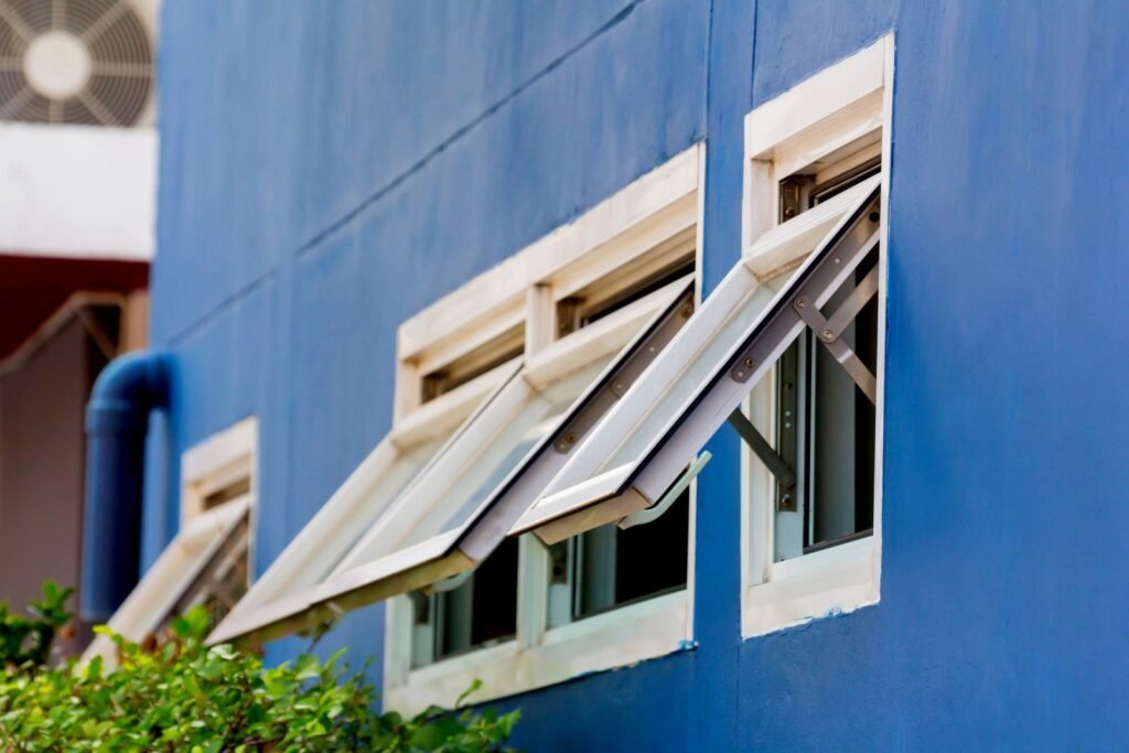 Basement Awning Windows Basement Awning Windows