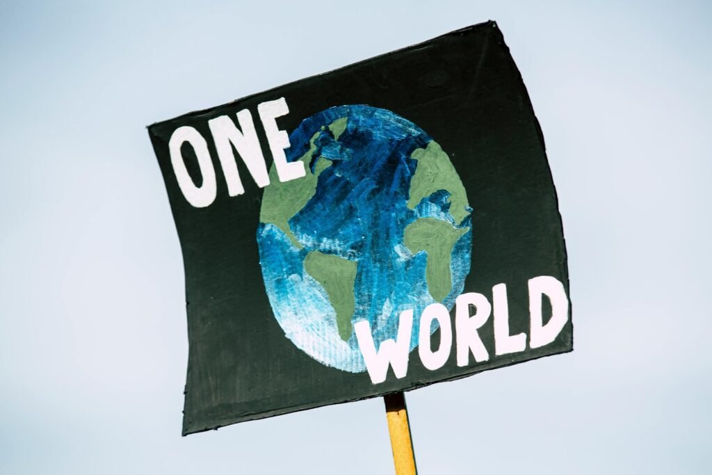 Zero Emissions Global Impact Zero Emissions Global Impact