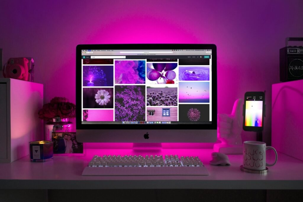 Home Office Lightening Home Office Lightening