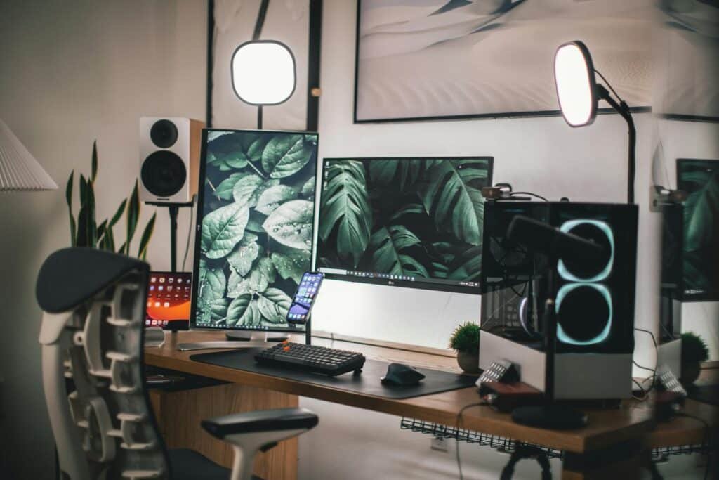 Home Office Study Lamps Home Office Study Lamps