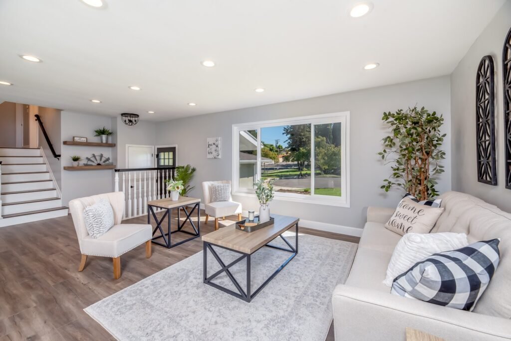Best Living Room Lighting