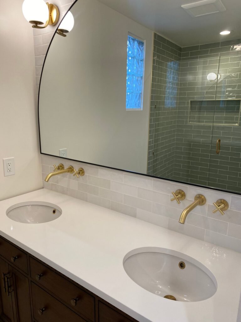 Bathroom Remodeling Contractor Bathroom Remodeling Contractor