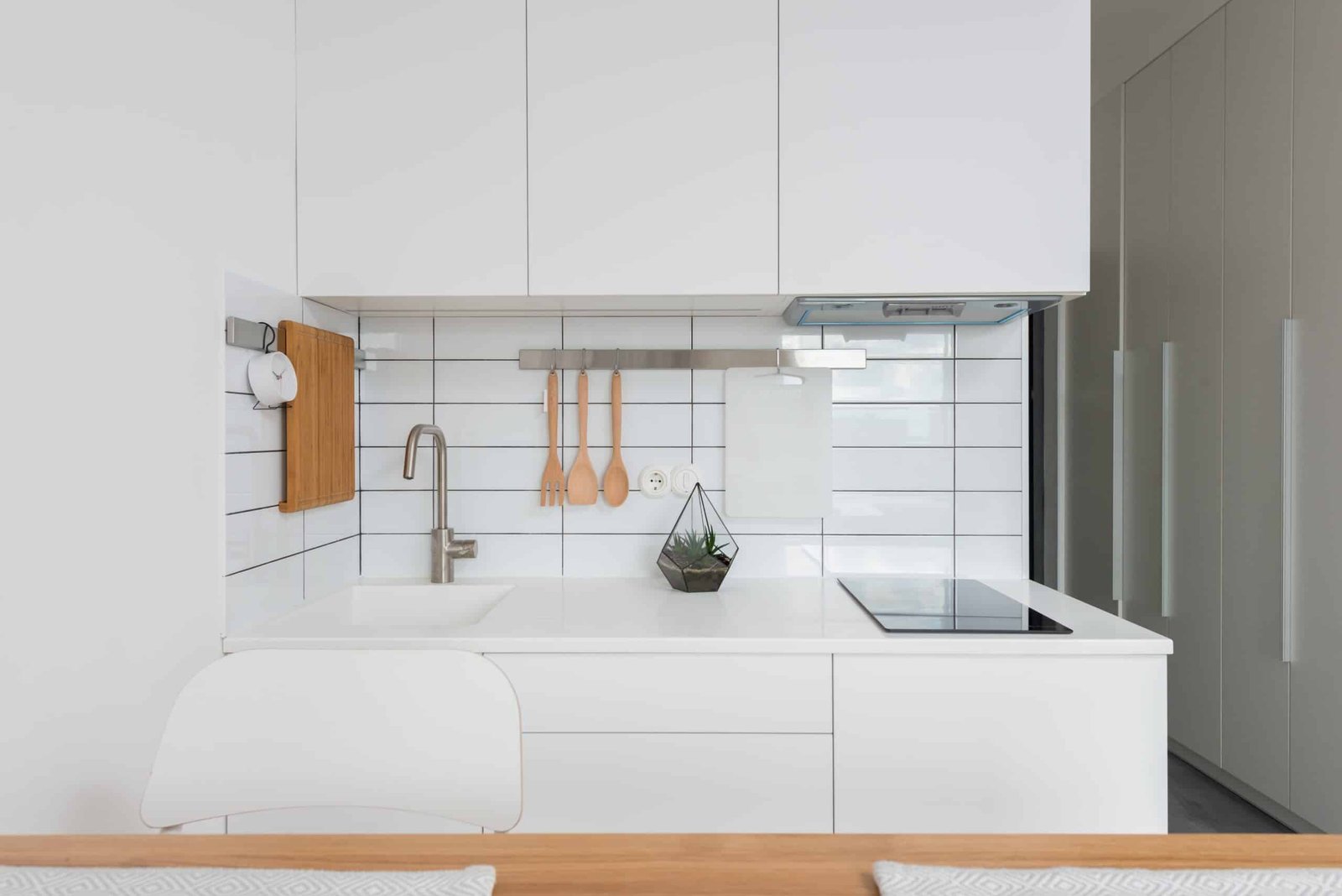 Large subway tile clean ideas Large subway tile clean ideas