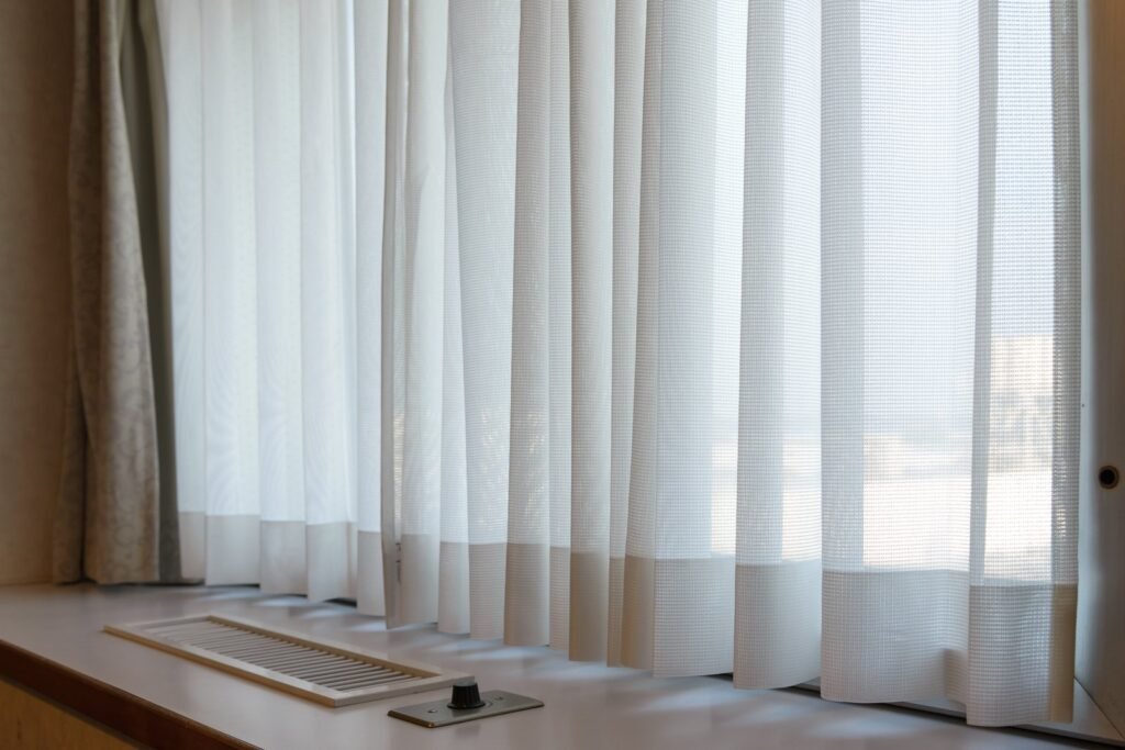 Soft Vertical Blinds Soft Vertical Blinds