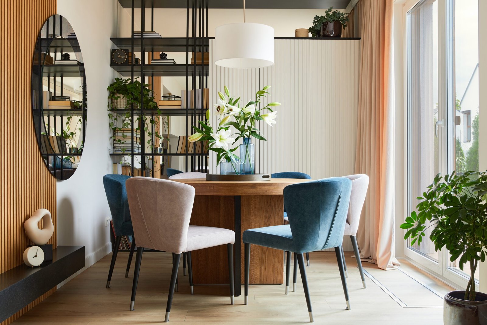 Dining room storage solutions Dining room storage solutions