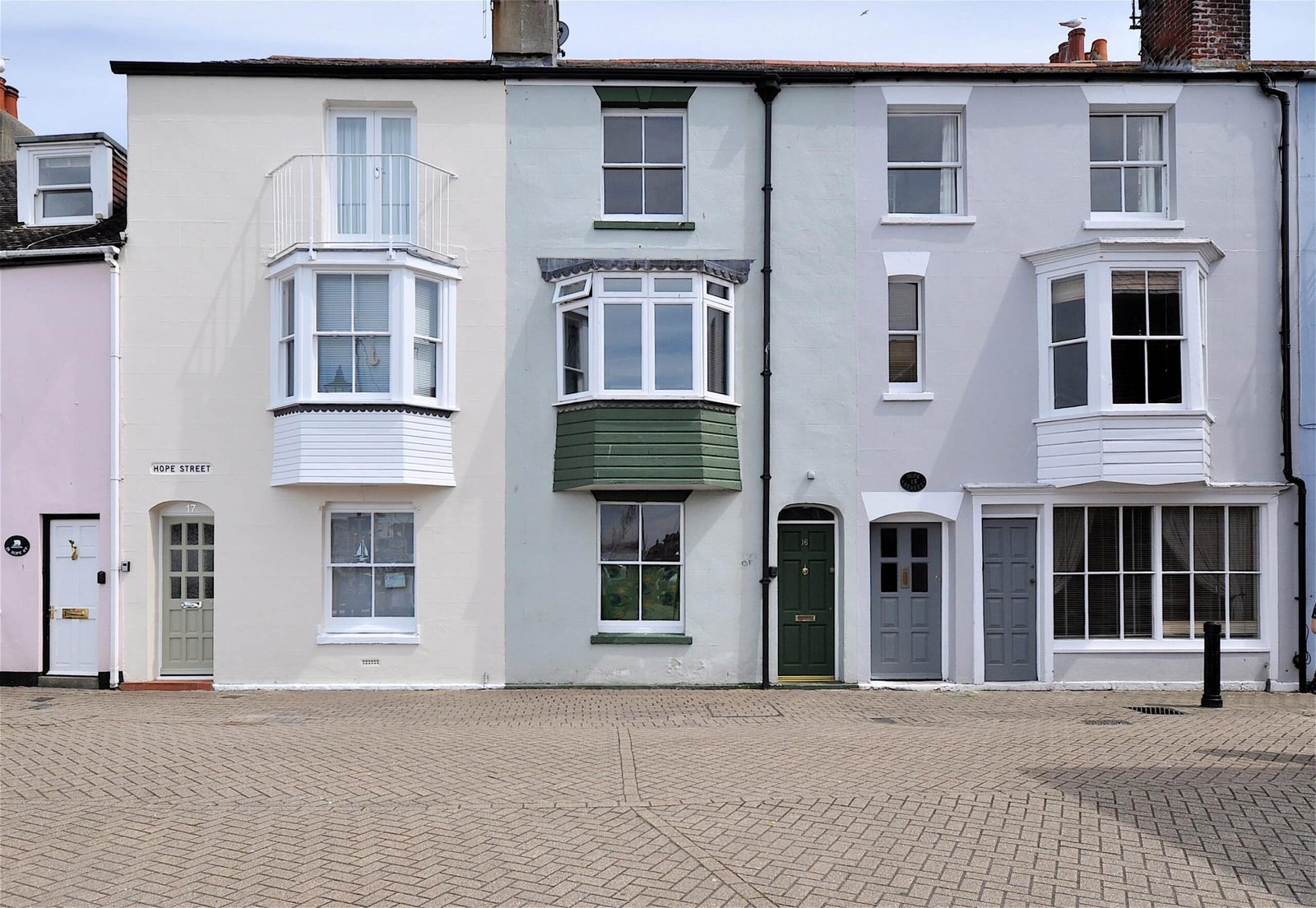 Bay Windows Design Ideas In Old House