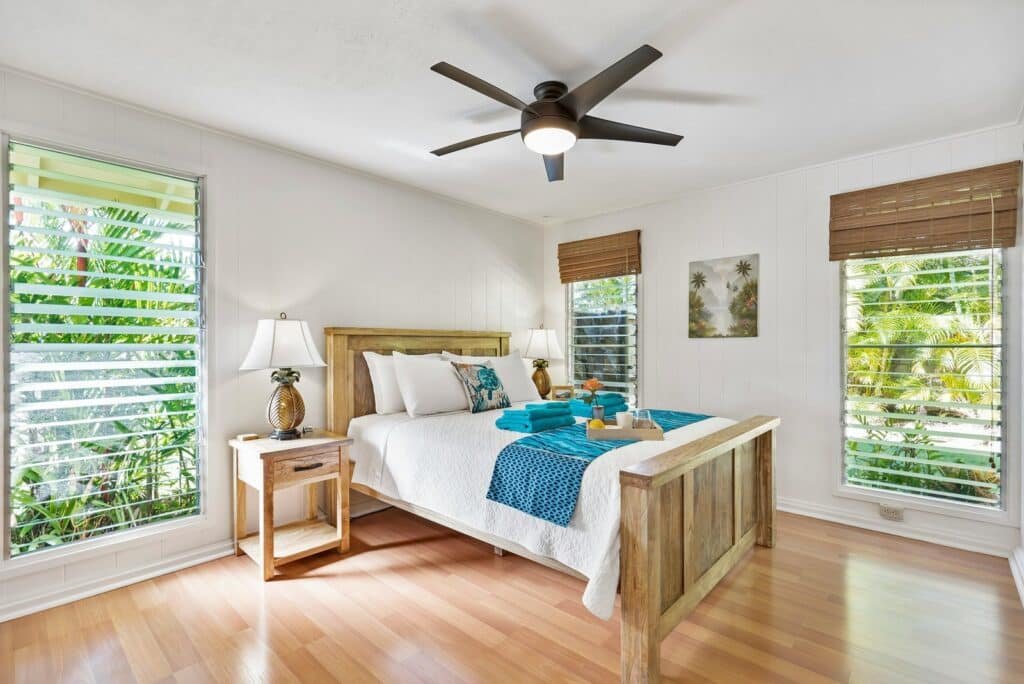 Bedroom Ceiling Fan Bedroom Ceiling Fan