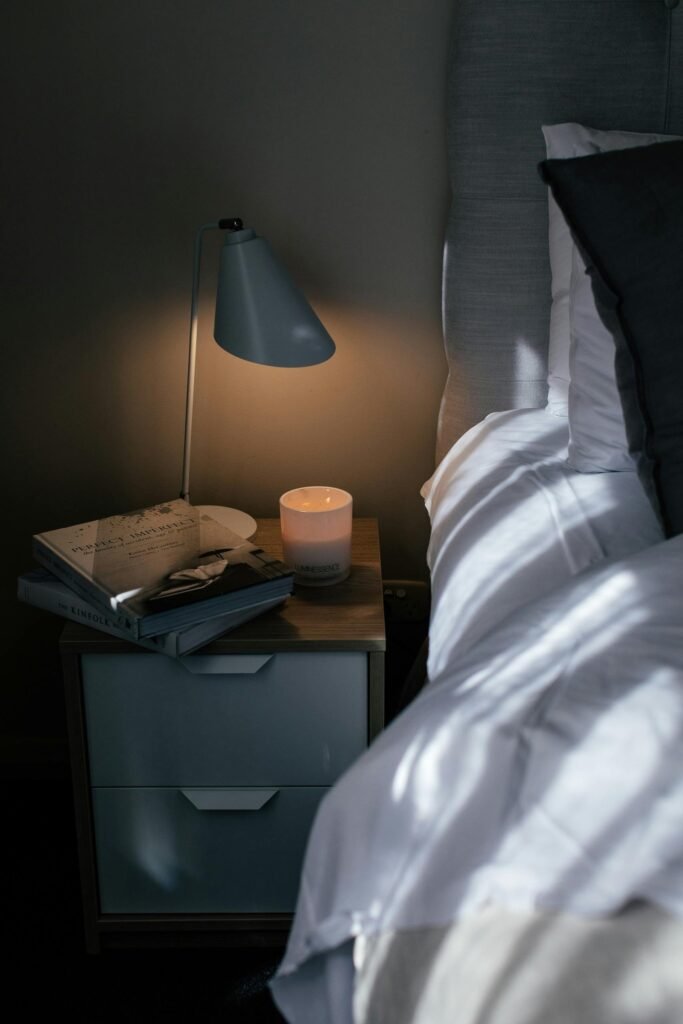 Bedroom Lamp Bedroom Lamp