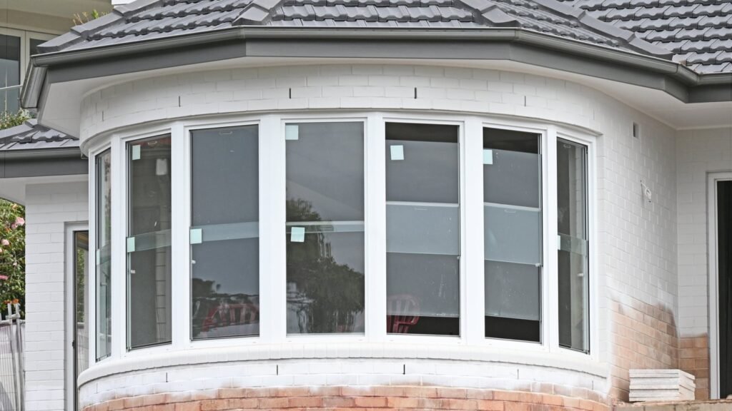 Creative new windows ideas