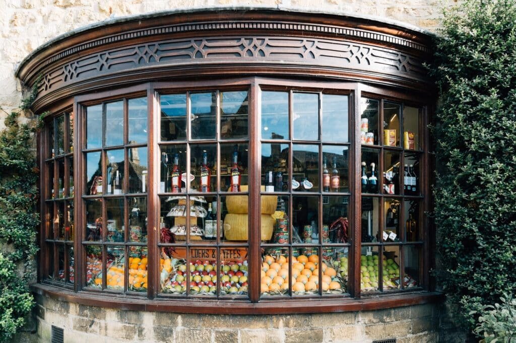 bow windows Bow Windows