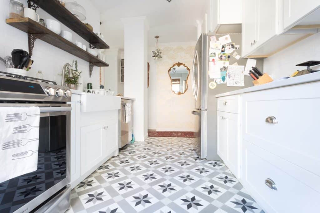 Ceramic vs Porcelain Tiles Ceramic vs Porcelain Tiles