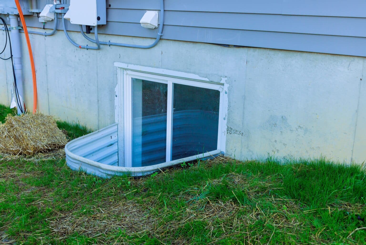 What Is An Egress Window? Safety And Compliance Guide