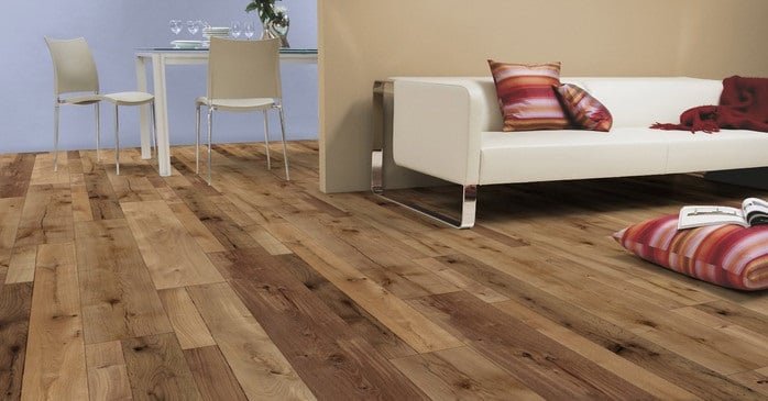 Refinishing Costs Flooring Natural Oak