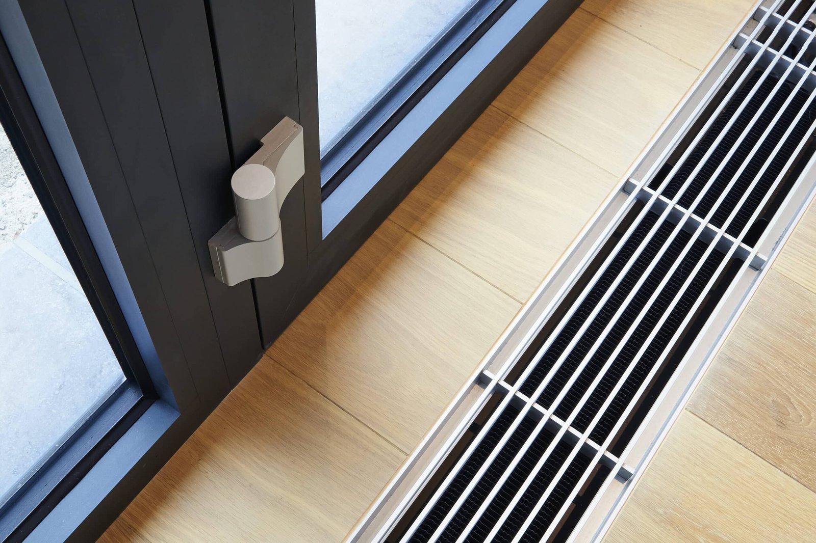 House Ventilation House Ventilation