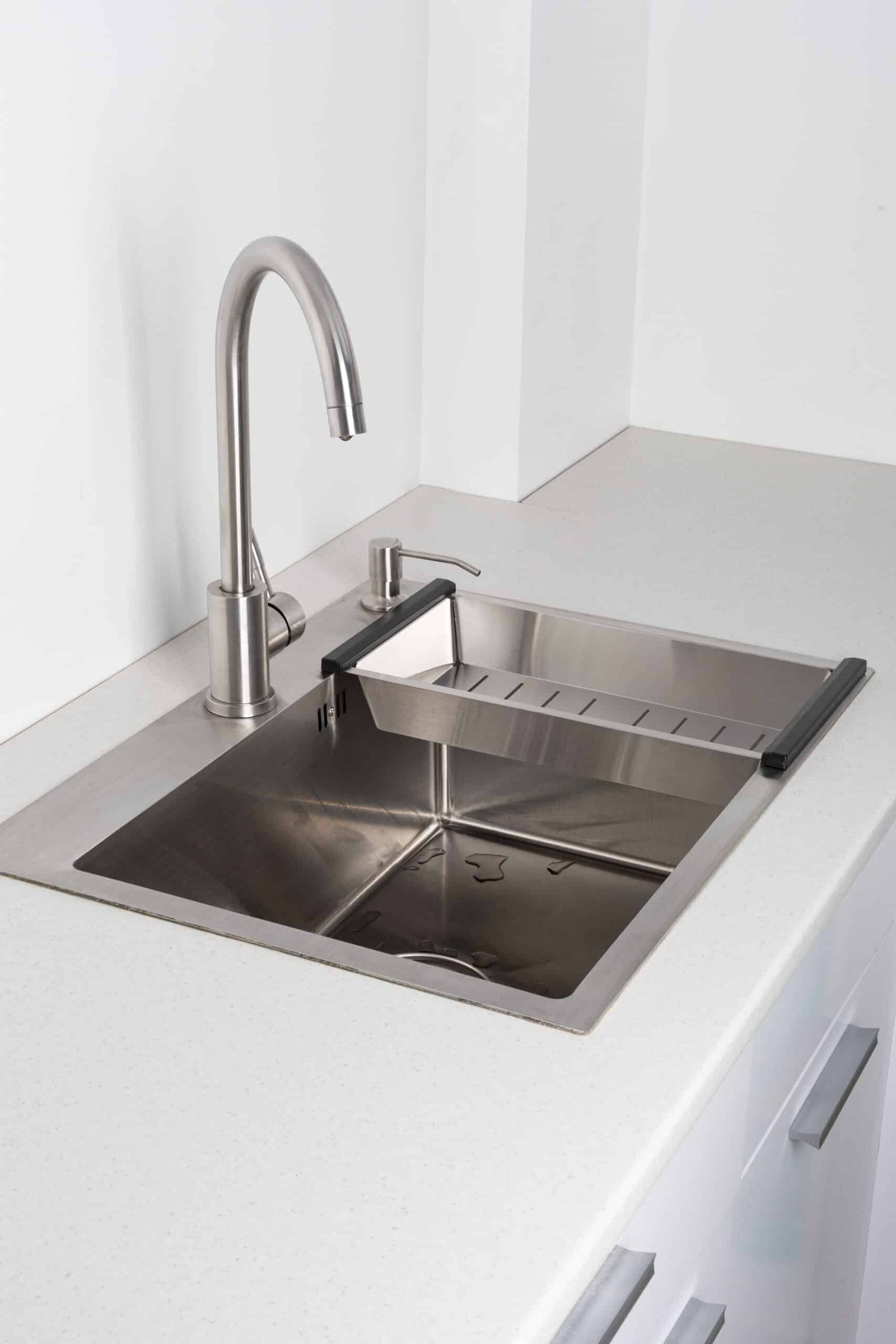 Kitchen sink Kitchen sink
