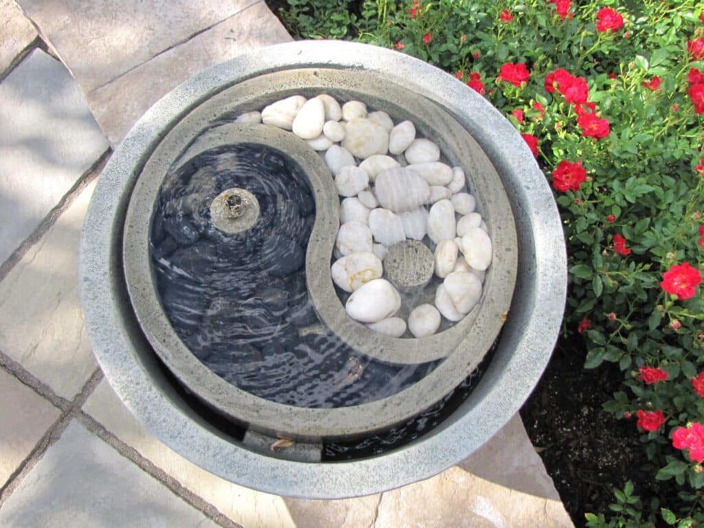 Yin and Yang Energies Yin and Yang Energies