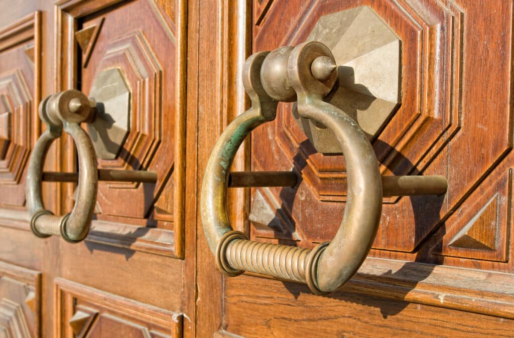 Dazzling Door Hardware Dazzling Door Hardware