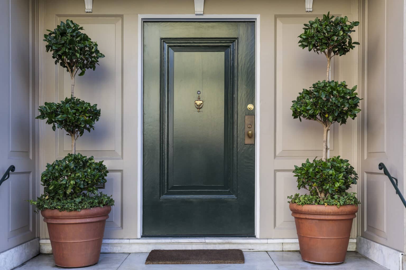 Top Entryway Makeover Ideas