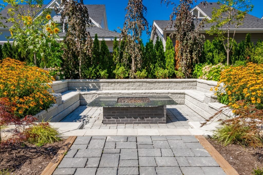 Focal Point Fire Pits Focal Point Fire Pits