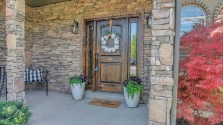 Front Entryway Ideas To Impress