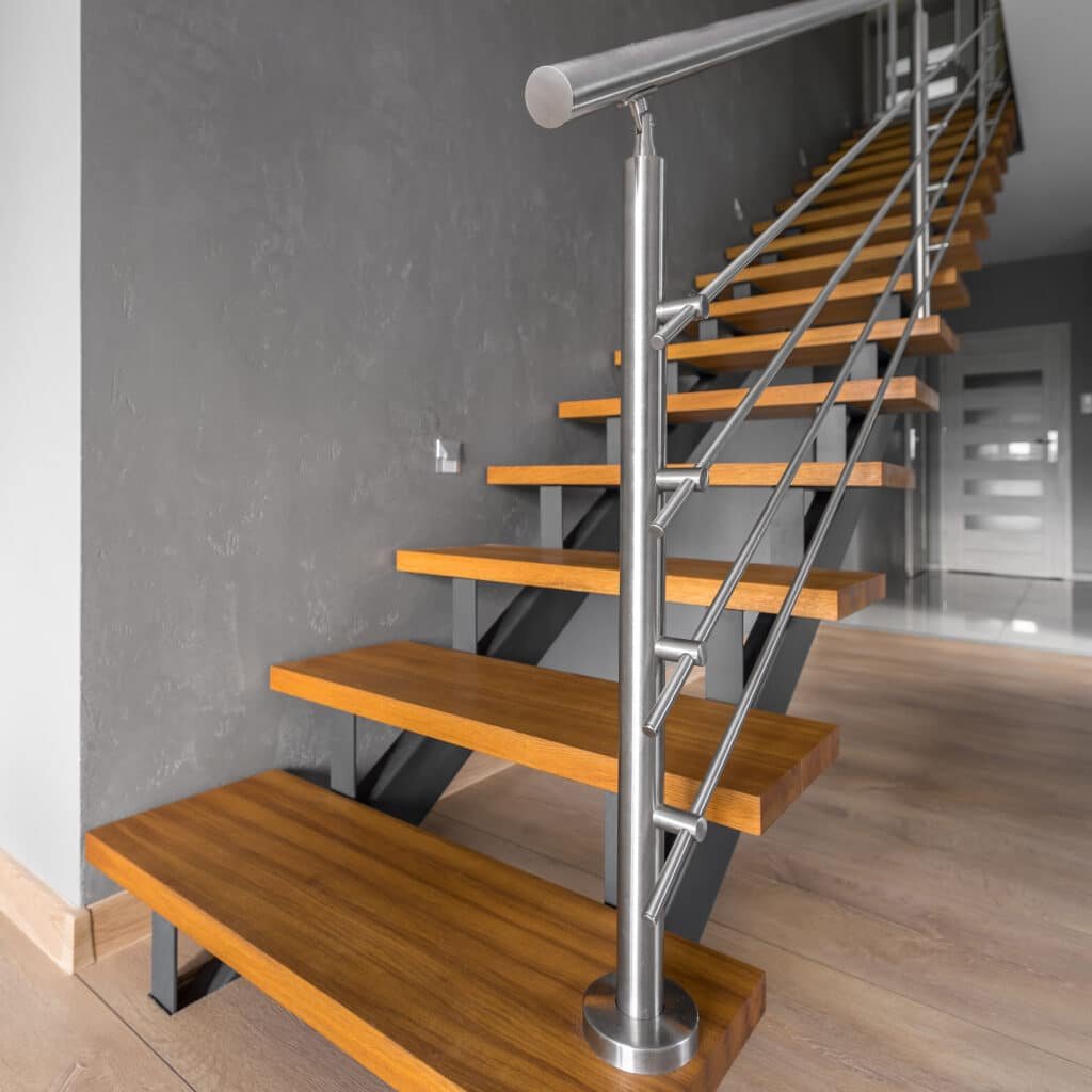 Right Balustrade Staircases Style Right Balustrade Staircases Style