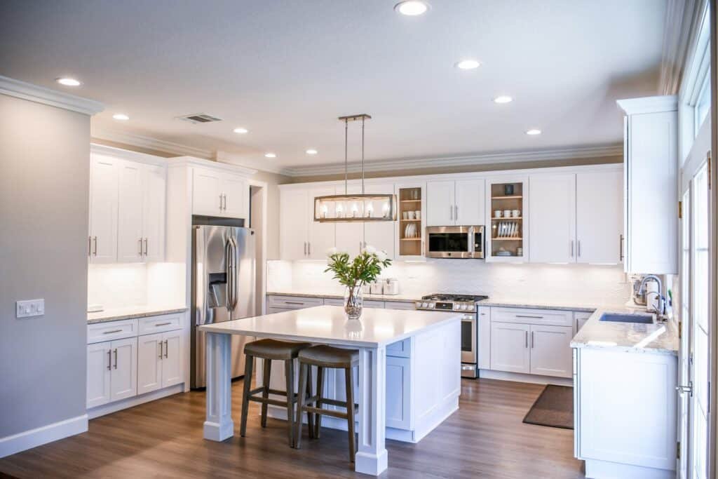 Painting Kitchen Cabinets Ideas Painting Kitchen Cabinets Ideas