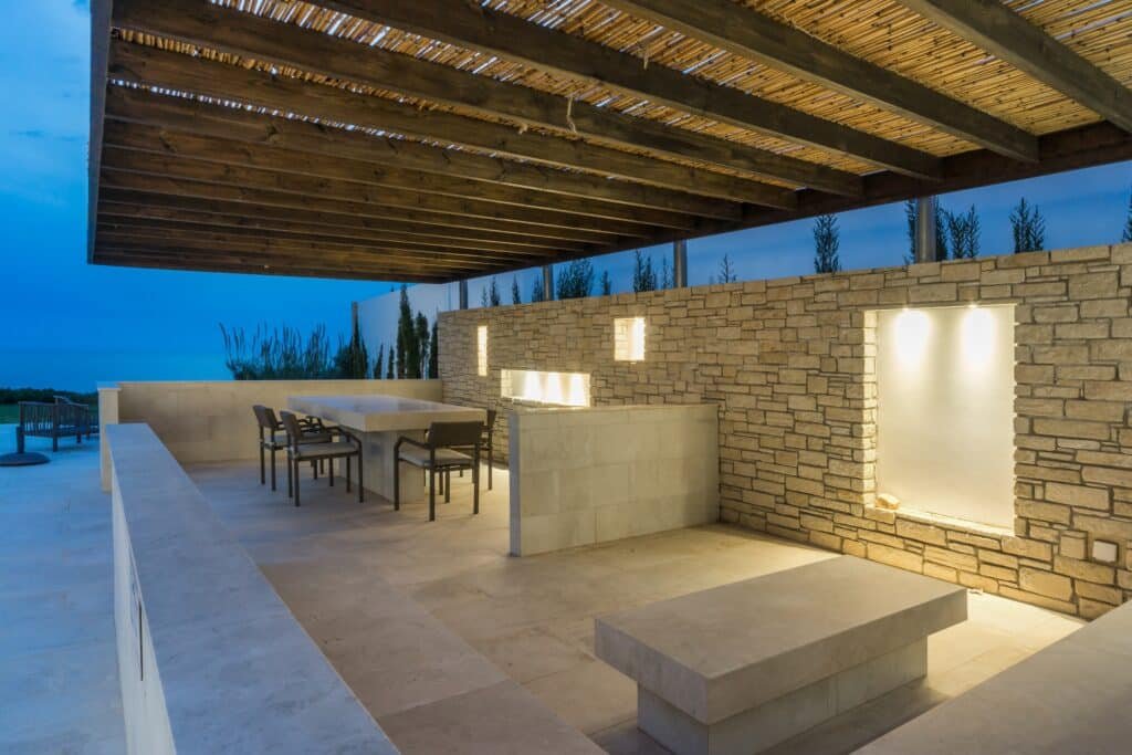Eco Friendly Patio Roofing Options