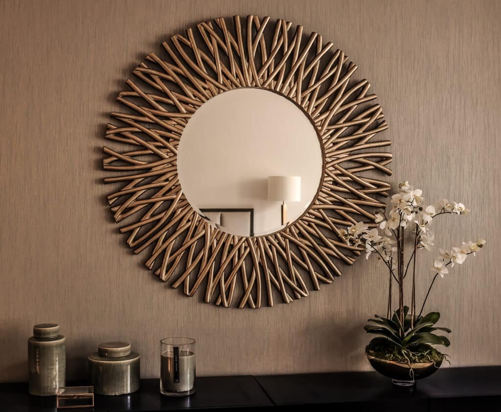 Interior Mirror Interior Mirror