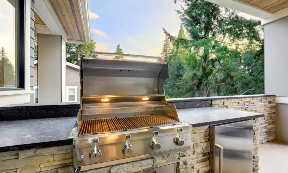 Small Outdoor Kitchen 1200x800 1