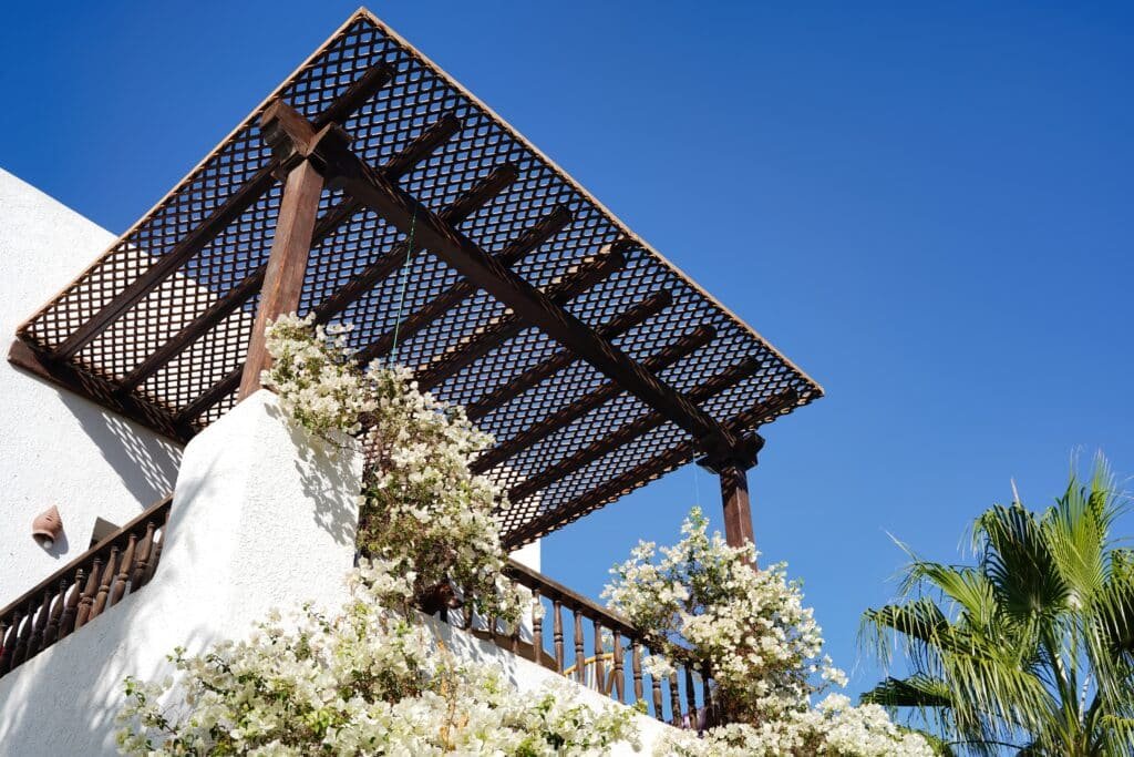 Stunning Covered Patios from Around the World
