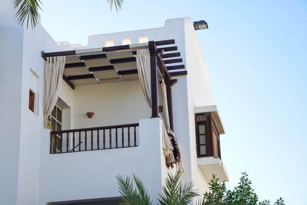 Patio Roof Ideas