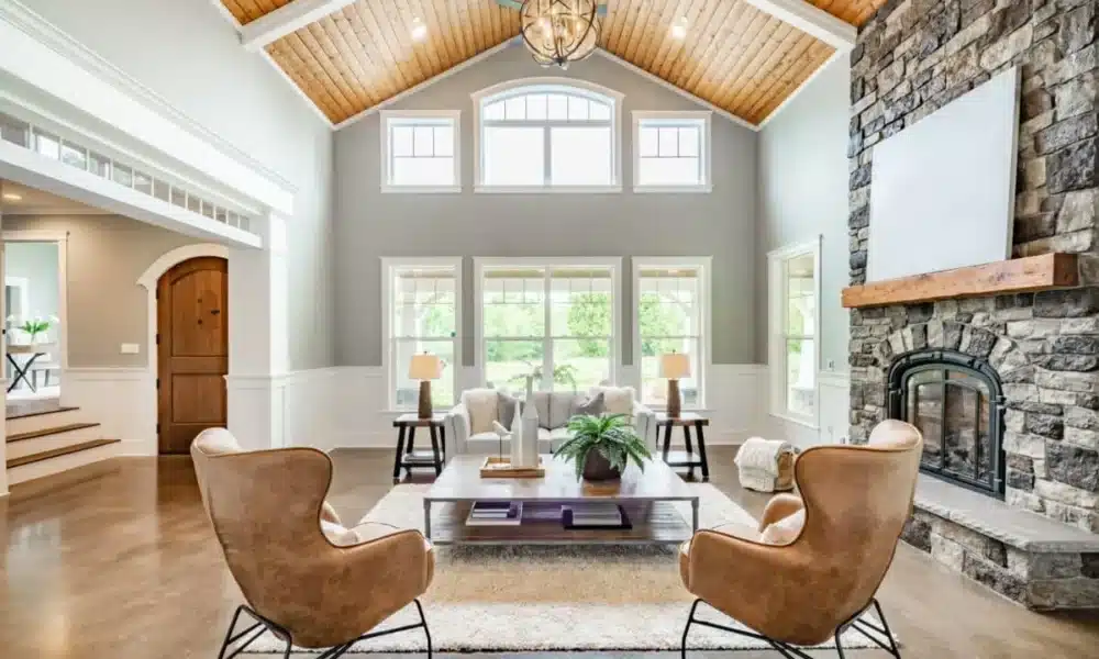 Wood Ceiling Panels 1200x800 1